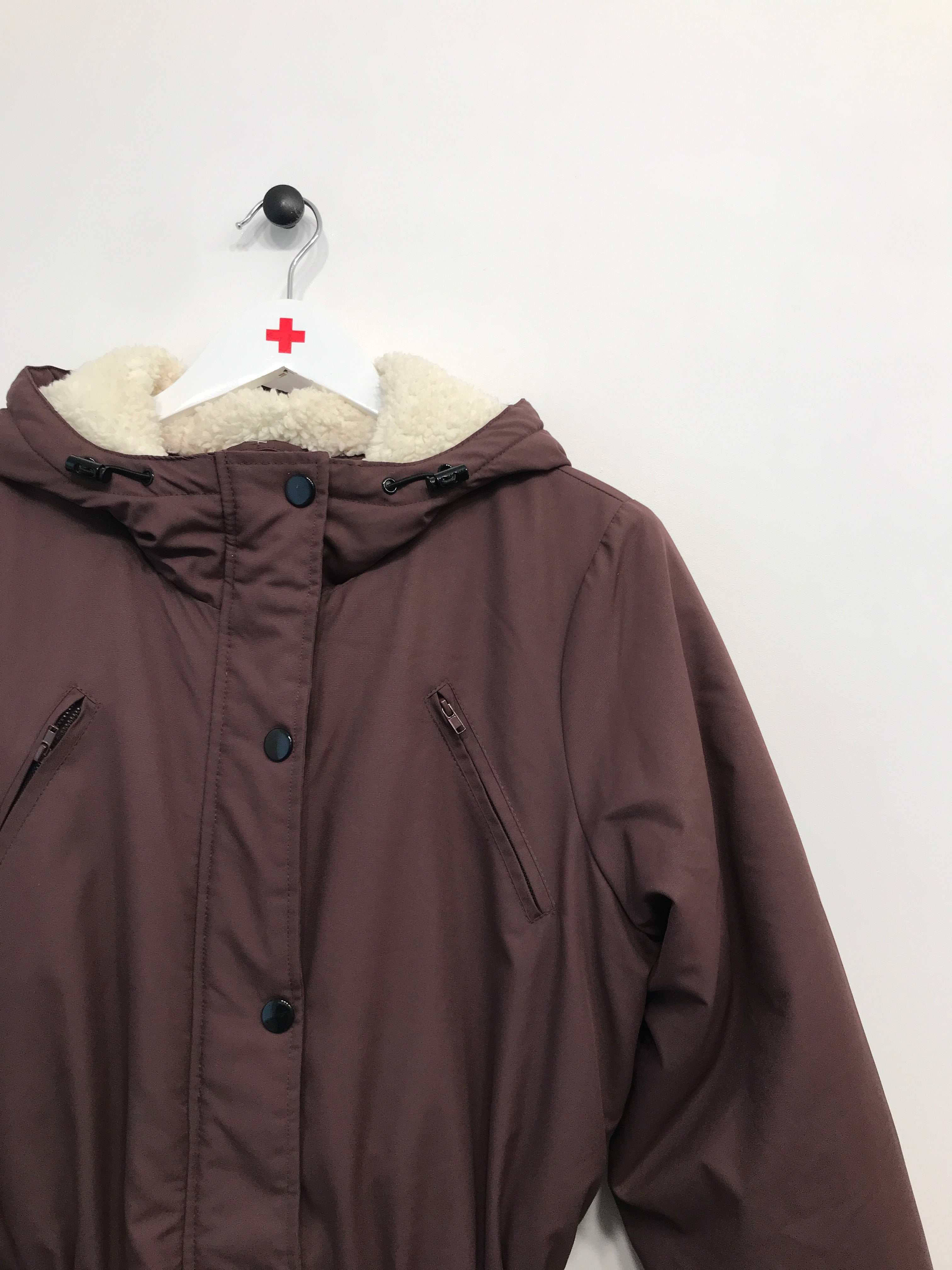 Blend She Jakke